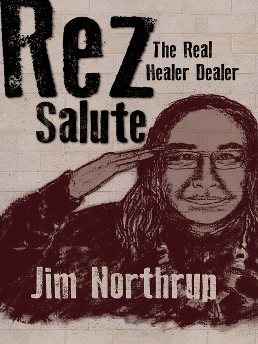 Title details for Rez Salute by Jim Northrup - Available